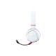 Навушники HyperX Cloud Mini Wireless White (7G8F2AA)