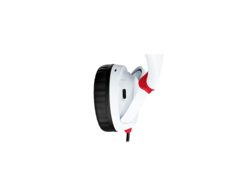 Навушники HyperX Cloud Mini Wireless White (7G8F2AA)