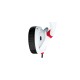 Навушники HyperX Cloud Mini Wireless White (7G8F2AA)