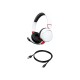 Навушники HyperX Cloud Mini Wireless White (7G8F2AA)