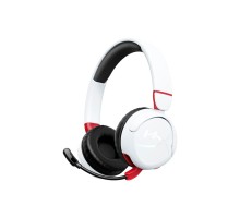 Навушники HyperX Cloud Mini Wireless White (7G8F2AA)