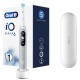 Електрична зубна щітка Oral-B iO Series 6 iOM6.1A6.1K Grey Opal
