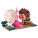 Фігурка Funko Pop серії Вбивця демонів - Тандзиро проти Руї (49009)