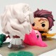 Фігурка Funko Pop серії Вбивця демонів - Тандзиро проти Руї (49009)