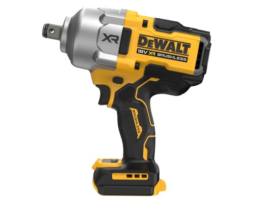 Гайковерт DeWALT 18 В XR Li-lon, 2576 Нм, TSTAK (без АКБ та ЗП) (DCF964NT)