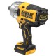Гайковерт DeWALT 18 В XR Li-lon, 2576 Нм, TSTAK (без АКБ та ЗП) (DCF964NT)