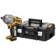Гайковерт DeWALT 18 В XR Li-lon, 2576 Нм, TSTAK (без АКБ та ЗП) (DCF964NT)