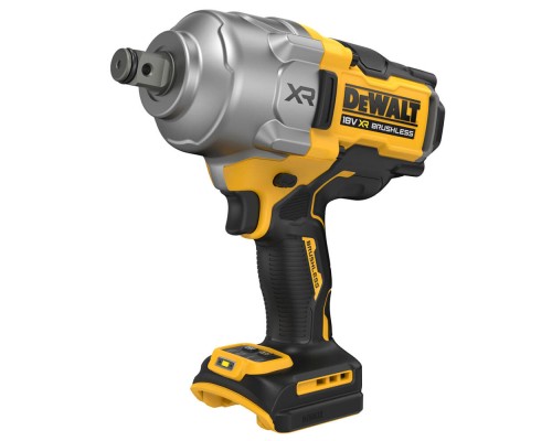 Гайковерт DeWALT 18 В XR Li-lon, 2576 Нм, TSTAK (без АКБ та ЗП) (DCF964NT)