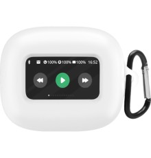 Чохол для навушників Armorstandart Hang Case для JBL Live Flex 3/Live Beam 3 White (ARM79926)