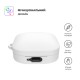 Чохол для навушників Armorstandart Hang Case для Xiaomi Redmi Buds 6 Active White (ARM81091)