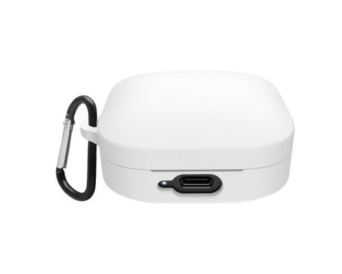Чохол для навушників Armorstandart Hang Case для Xiaomi Redmi Buds 6 Active White (ARM81091)