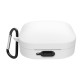 Чохол для навушників Armorstandart Hang Case для Xiaomi Redmi Buds 6 Active White (ARM81091)