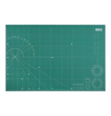 Самовідновлювальний килимок для різання Buromax А1 п'ятишаровий (BM.6505)