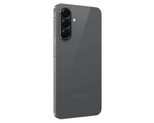 Мобільний телефон Samsung Galaxy A56 5G 8/256Gb Black (SM-A566BZKCEUC)