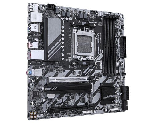 Материнська плата GIGABYTE B850M DS3H