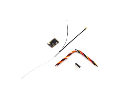 Приймач (RX) TBS Crossfire Nano RX без антени, упаковка 3шт. (CRSF-NANO-3QTY)