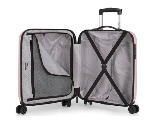 Валіза Gabol Paradise XP (S) Pink (123322-019) (931388)