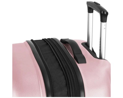 Валіза Gabol Paradise XP (S) Pink (123322-019) (931388)