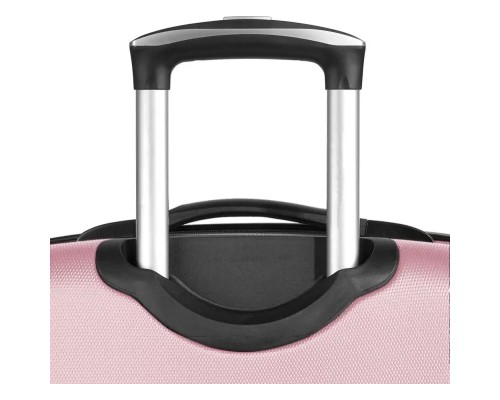 Валіза Gabol Paradise XP (S) Pink (123322-019) (931388)