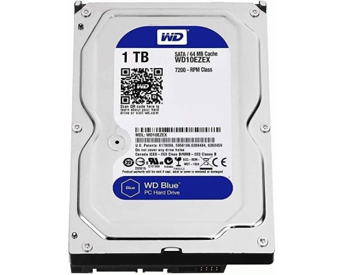Жорсткий диск HP 2.5