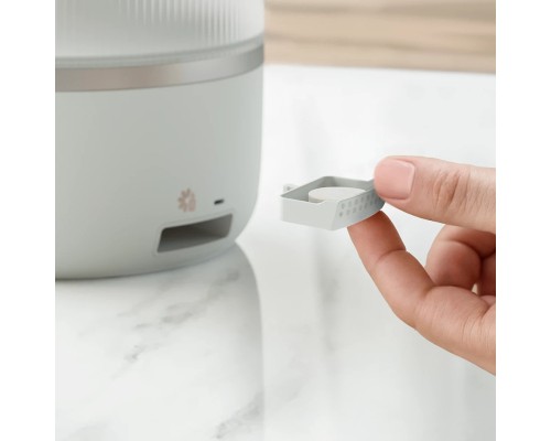 Зволожувач повітря Philips HU1510/04