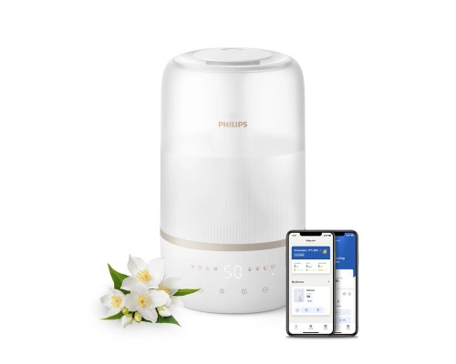 Зволожувач повітря Philips HU1510/04