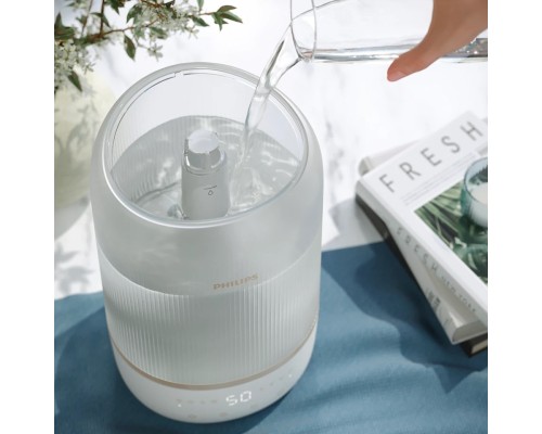 Зволожувач повітря Philips HU1510/04
