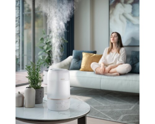 Зволожувач повітря Philips HU1510/04