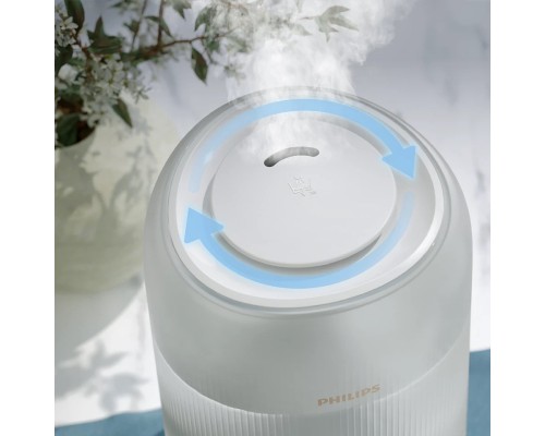 Зволожувач повітря Philips HU1510/04