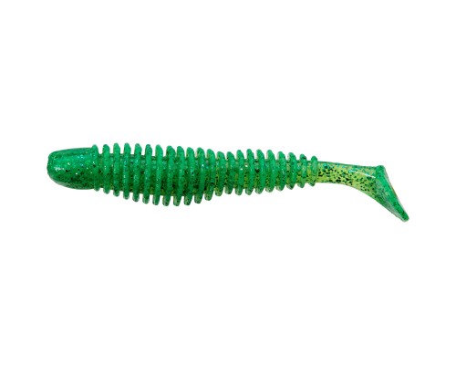 Силікон рибальський Reins Bubbling Shad 4