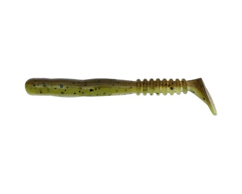 Силікон рибальський Reins Rockvibe Shad 2