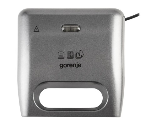 Електрогриль Gorenje SM703GCG