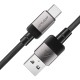 Дата кабель USB 2.0 AM to Type-C 1.2m 3.0A C9-04 Acefast (6974316283010)