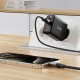Дата кабель USB 2.0 AM to Type-C 1.2m 3.0A C9-04 Acefast (6974316283010)