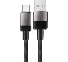 Дата кабель USB 2.0 AM to Type-C 1.2m 3.0A C9-04 Acefast (6974316283010)