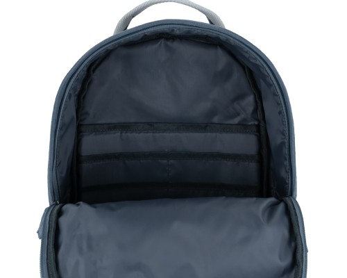 Рюкзак шкільний GoPack Education Teens 147 темно-сірий (GO25-147M-3)