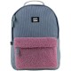 Рюкзак шкільний GoPack Education Teens 147 темно-сірий (GO25-147M-3)