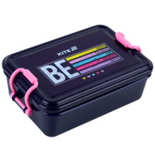 Ланч-бокс дитячий Kite Be Happy 650 мл (K25-175-1)