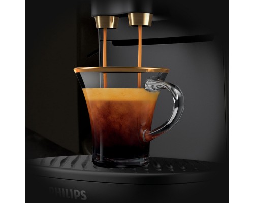 Капсульна кавоварка Philips L'OR BARISTA Sublime (LM9012/60)