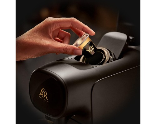 Капсульна кавоварка Philips L'OR BARISTA Sublime (LM9012/60)