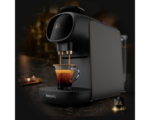 Капсульна кавоварка Philips L'OR BARISTA Sublime (LM9012/60)