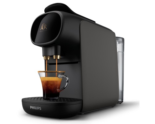Капсульна кавоварка Philips L'OR BARISTA Sublime (LM9012/60)