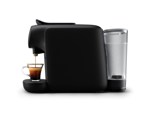 Капсульна кавоварка Philips L'OR BARISTA Sublime (LM9012/60)