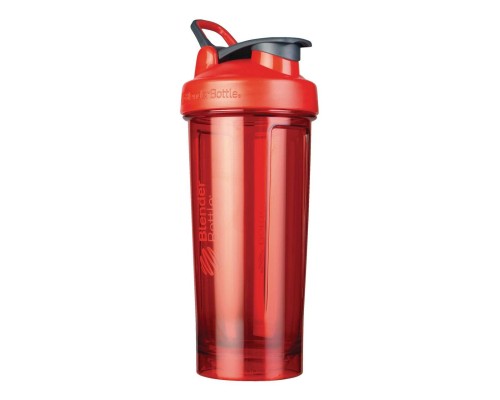 Шейкер спортивний BlenderBottle Pro32 Tritan 940ml Red (Pro32 Red)