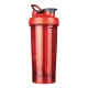 Шейкер спортивний BlenderBottle Pro32 Tritan 940ml Red (Pro32 Red)