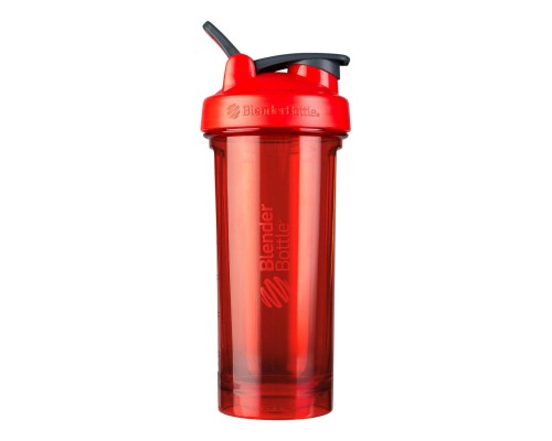 Шейкер спортивний BlenderBottle Pro32 Tritan 940ml Red (Pro32 Red)