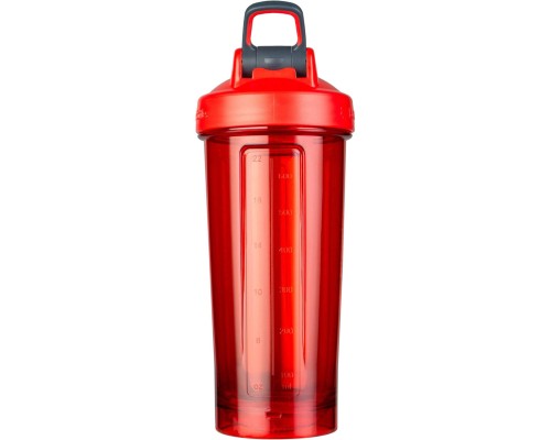 Шейкер спортивний BlenderBottle Pro32 Tritan 940ml Red (Pro32 Red)