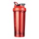 Шейкер спортивний BlenderBottle Pro32 Tritan 940ml Red (Pro32 Red)