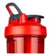 Шейкер спортивний BlenderBottle Pro32 Tritan 940ml Red (Pro32 Red)