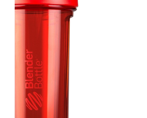 Шейкер спортивний BlenderBottle Pro32 Tritan 940ml Red (Pro32 Red)
